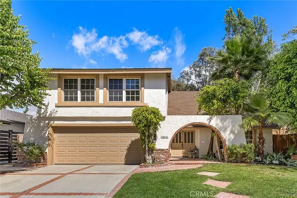 24636 Ladera Drive, Mission Viejo, CA 92691