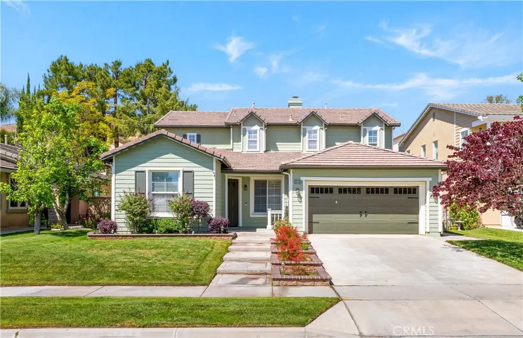 33456 Warwick Hills Rd, Yucaipa, CA 92399 - #1
