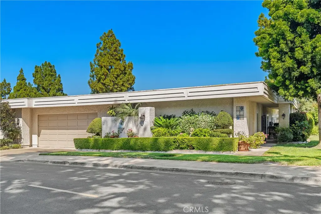 5587 Via Dicha #B, Laguna Woods, CA 92637 - #1