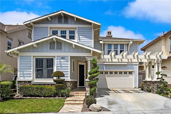 1421 Thatcher Street, Fullerton, CA 92833