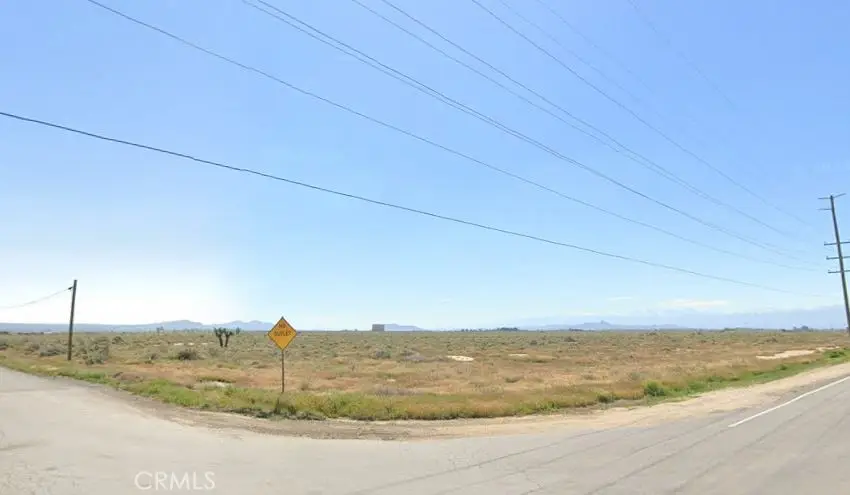 0 Avenue F-8, North Antelope Valley, CA 93535 - #1