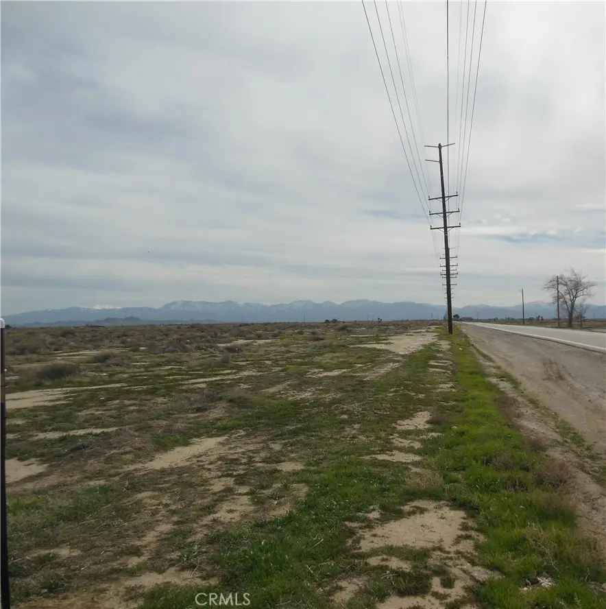 0 Avenue F-8, North Antelope Valley, CA 93535 - #2
