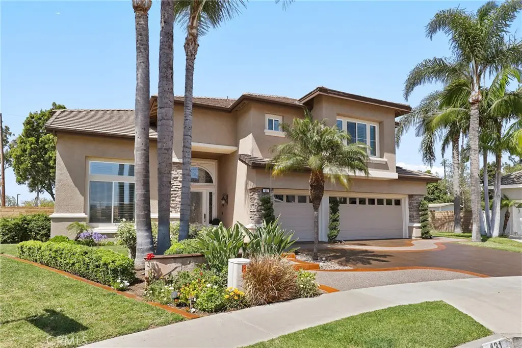 431 Downey Lane, Placentia, CA 92870 - #1