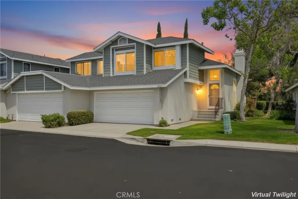 22166 Summit Hill Drive #1, Lake Forest, CA 92630 - #1