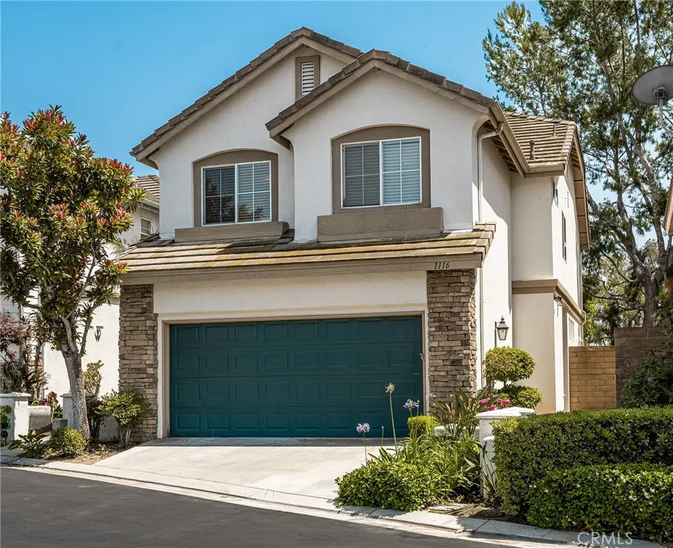 1116 Moreno Way, Placentia, CA 92870 - #1