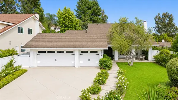 23812 Inverness Place, Laguna Niguel, CA 92677