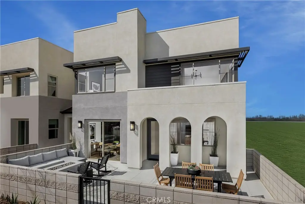3322 South Ruby Paseo, Ontario, CA 91761 - #1