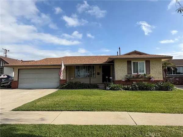 14908 Barnwall, La Mirada, CA 90638