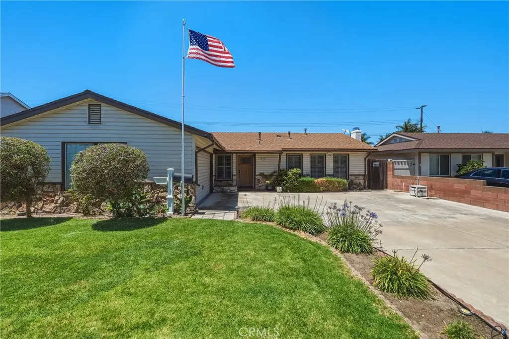 16301 Golden Gate Lane, Huntington Beach, CA 92649 - #1