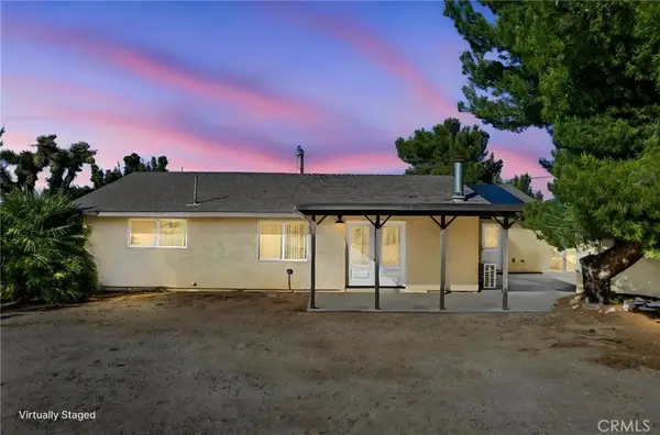 8908 Wilson Ranch Road, Phelan, CA 92371