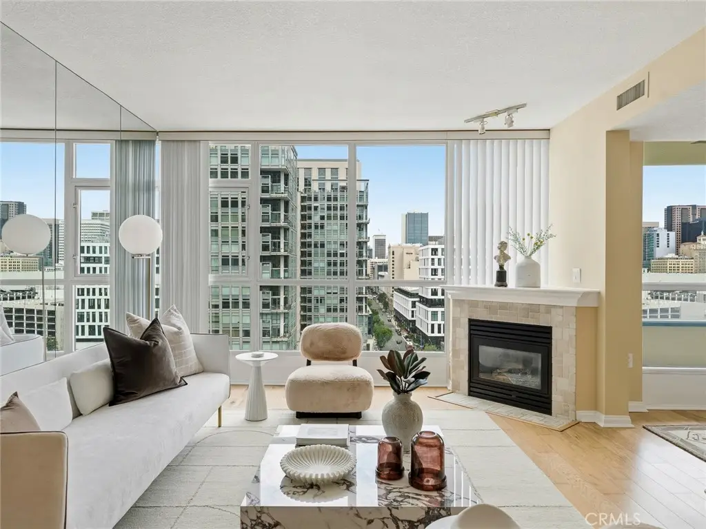 510 1st Ave #1401, San Diego, CA 92101 - #1