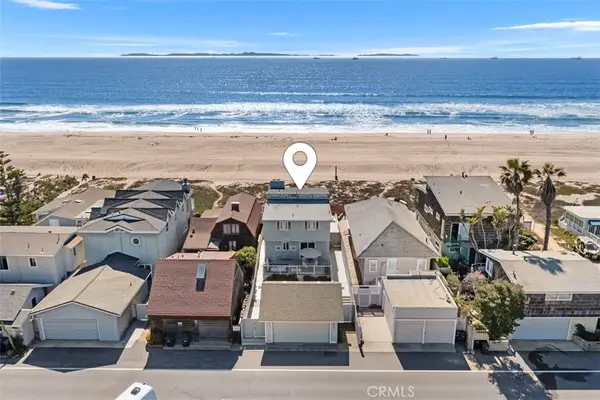 16701 S Pacific Avenue, Sunset Beach, CA 90742