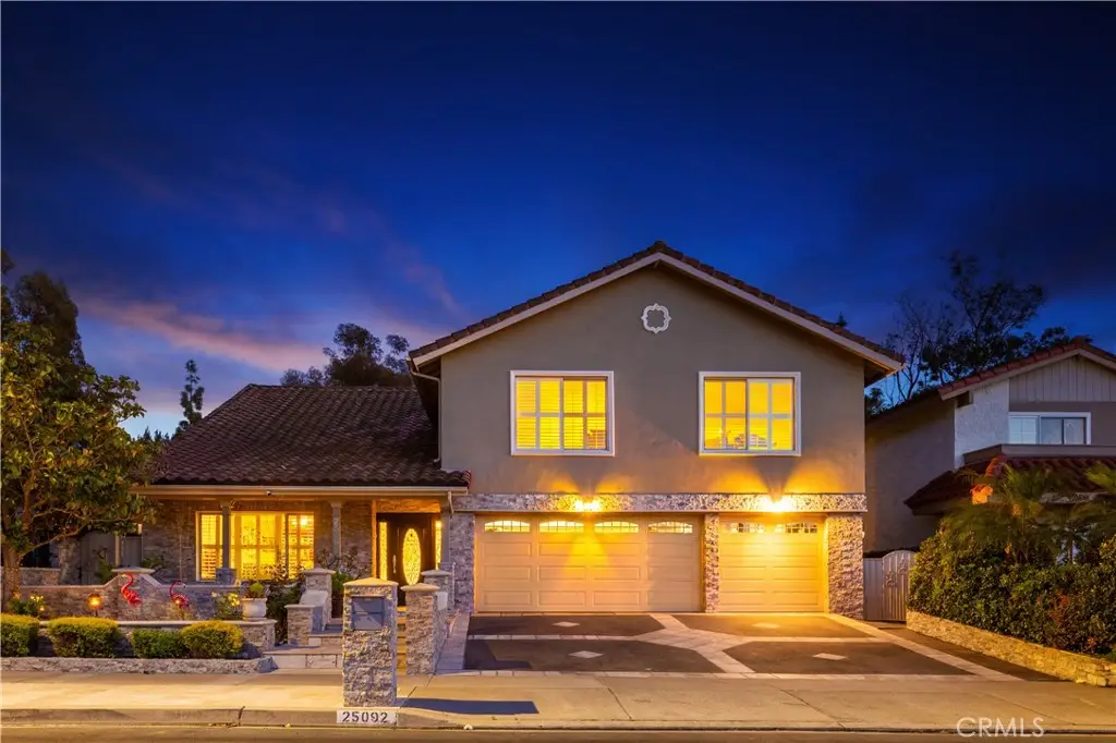 25092 Mammoth, Lake Forest, CA 92630 - #1