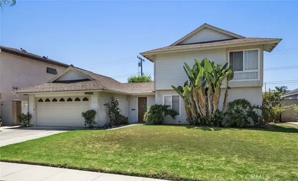 18333 Jacaranda Street, Fountain Valley, CA 92708