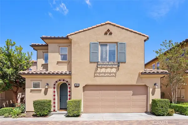 30 Sage, Lake Forest, CA 92630