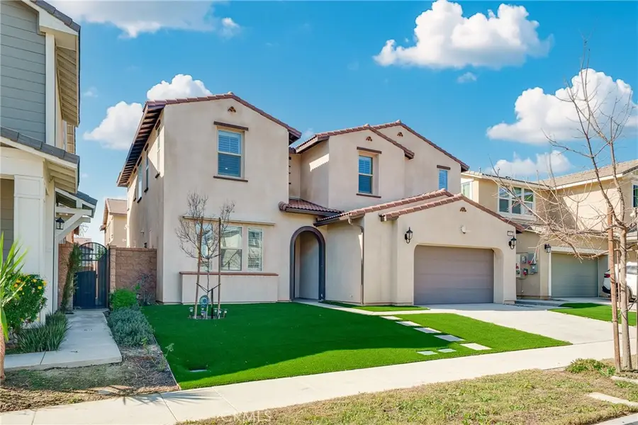4872 S Jordan, Ontario, CA 91762 - #2
