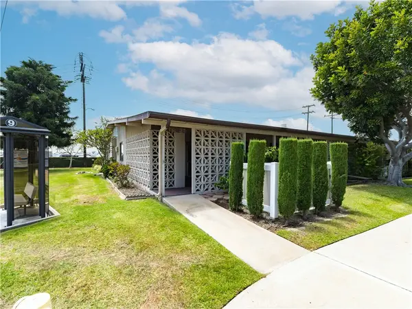 23501 El Dorado Dr. #199l, Seal Beach, CA 90740