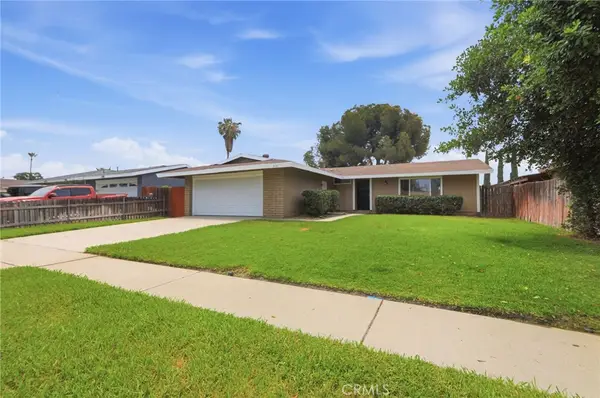 2141 E Bessant, San Bernardino, CA 92404