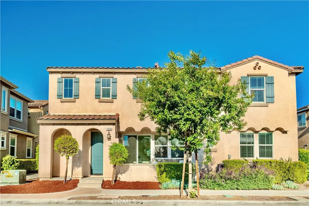 5934 Ginger Dr, Eastvale, CA 92880 - #1