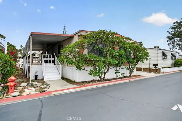 24922 Muirlands Boulevard #144, Lake Forest, CA 92630