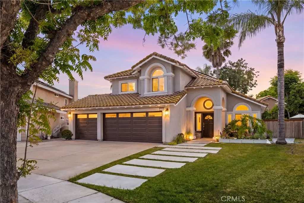 6767 Star Pine Ct, Chino, CA 91710 - #1