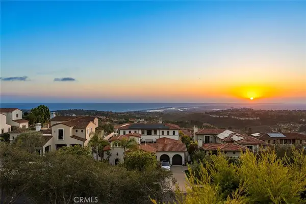 12 Via Giada, Newport Coast, CA 92657