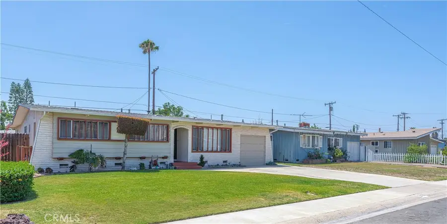 2200 E Blanchard, Anaheim, CA 92806 - #3