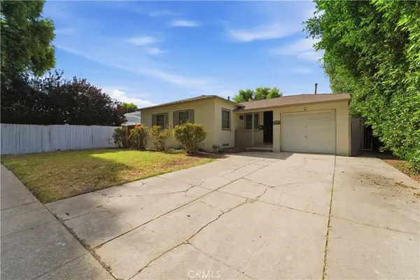 18166 Keswick Street, Reseda, CA 91335