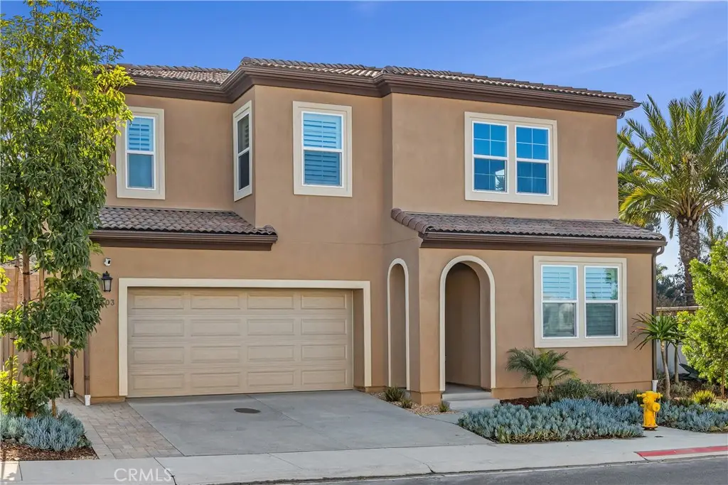 1603 Laurelwood, Oceanside, CA 92056 - #1