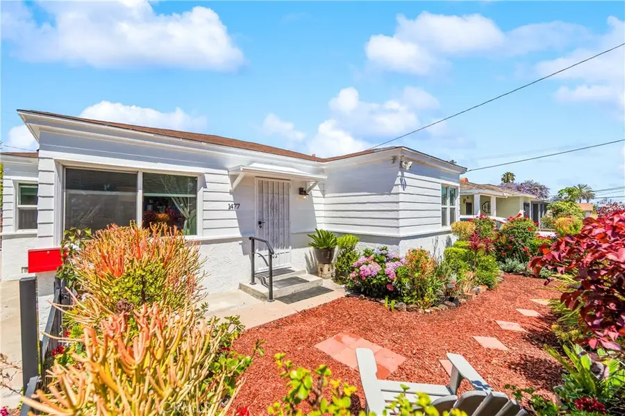 1477 Lemon Avenue, Long Beach, CA 92648 - #2