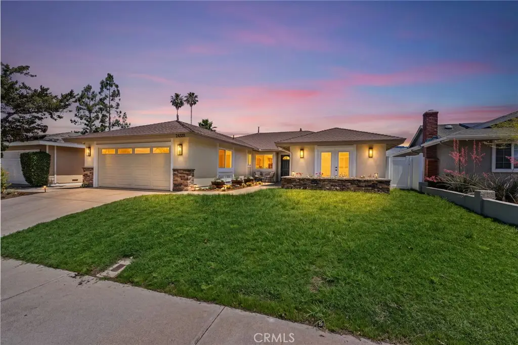 24331 Blueridge, Lake Forest, CA 92630 - #1