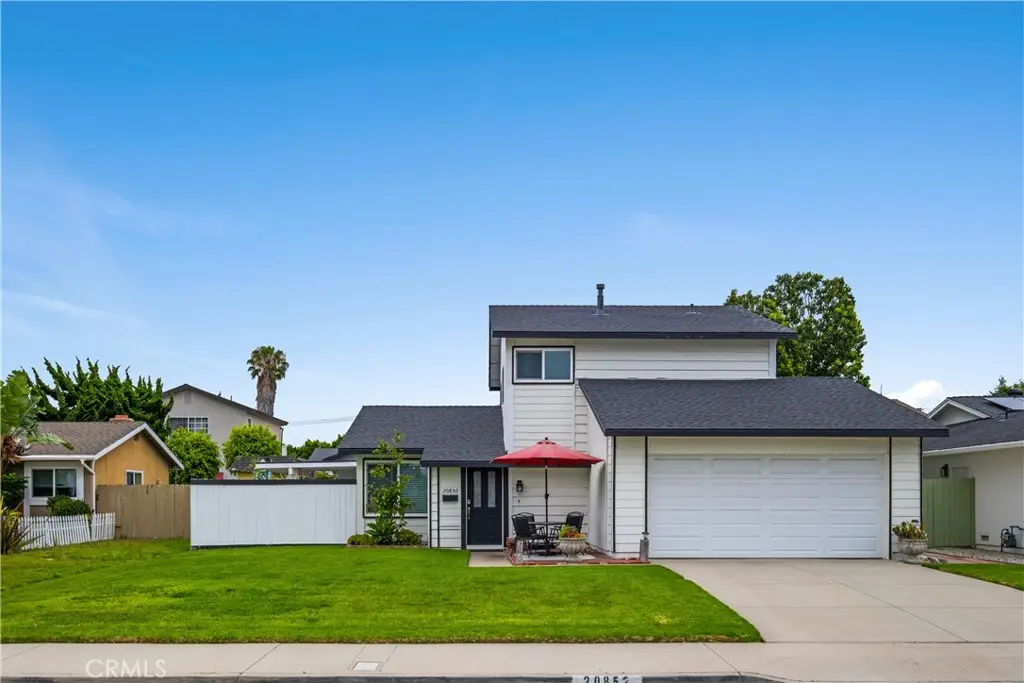20852 Lancelot Lane, Huntington Beach, CA 92646 - #1
