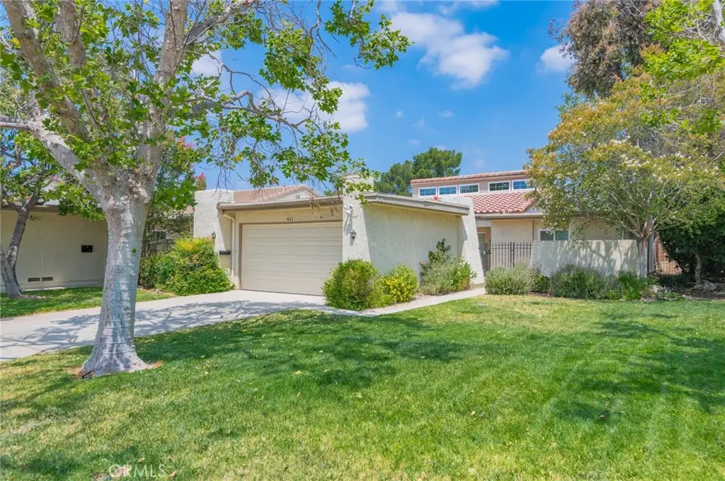 411 Champlain Dr, Claremont, CA 91711 - #1