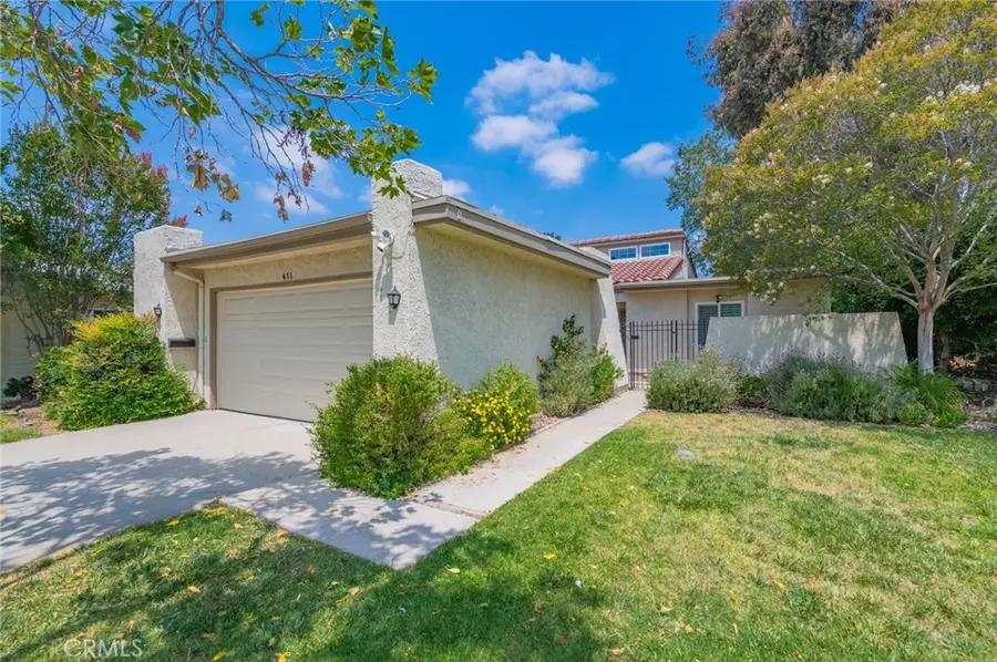 411 Champlain Dr, Claremont, CA 91711 - #3