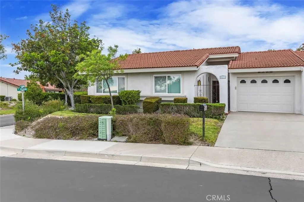 28131 Via Nervo, Mission Viejo, CA 92692 - #1