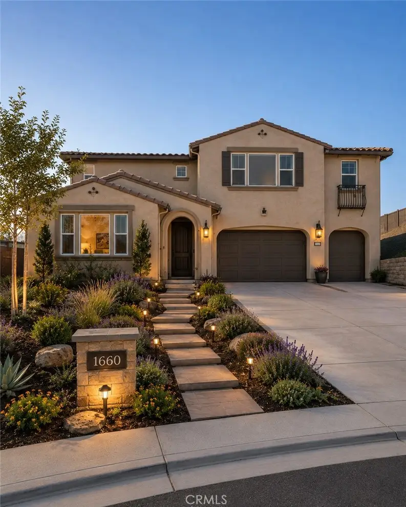 1660 Amanda Glen, Escondido, CA 92029 - #1