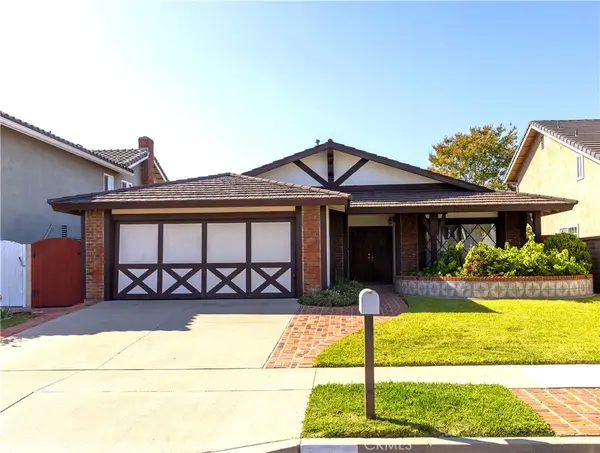 25061 Shaver Lake, Lake Forest, CA 92630