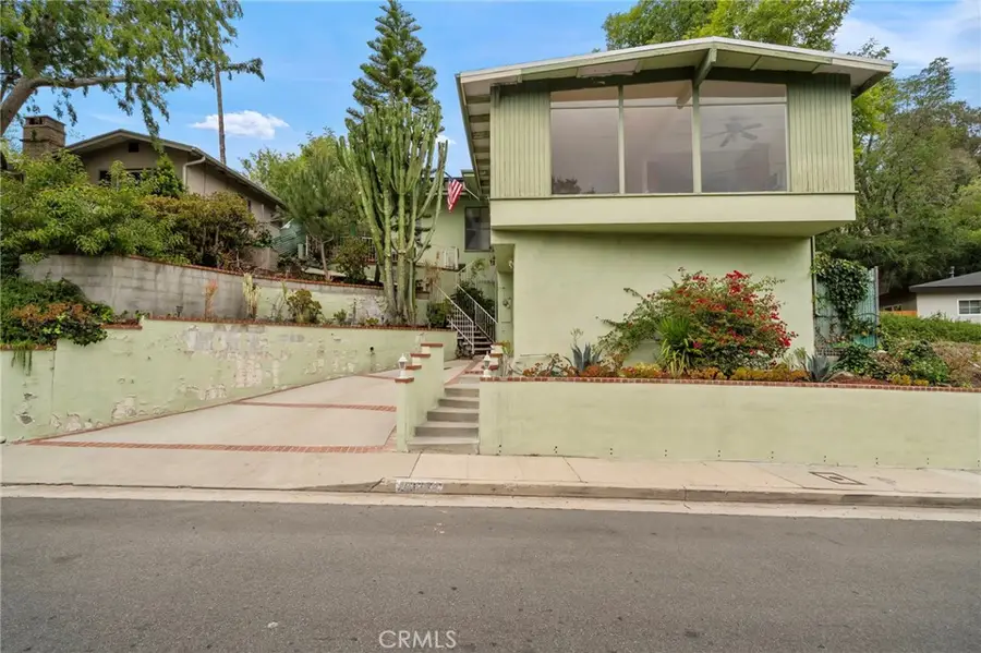 2677 Saxon, Los Angeles, CA 90065 - #2