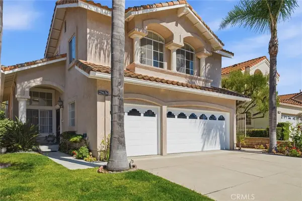29456 Clipper, Laguna Niguel, CA 92677