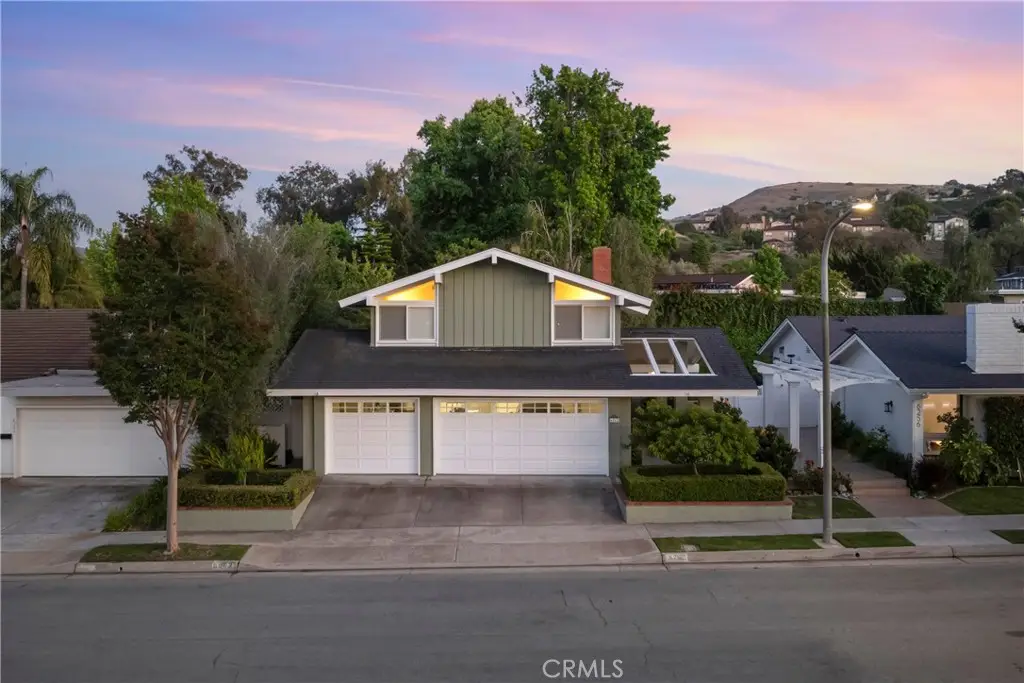 6262 Sierra Palos Road, Irvine, CA 92603 - #1