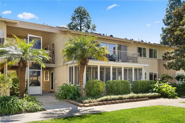 1 Via Castilla #F, Laguna Woods, CA 92637