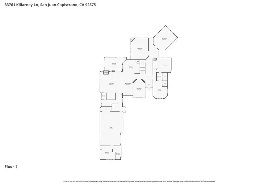 33761 Killarney, San Juan Capistrano, CA 92675 - #2
