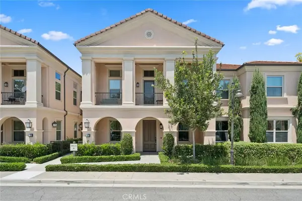 107 Mayfair, Irvine, CA 92620