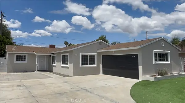 1015 N Modena Place, Anaheim, CA 92801