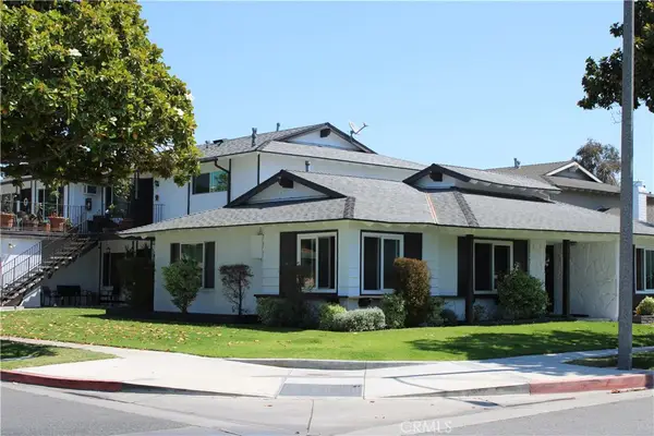 2321 E Omega Avenue, Anaheim, CA 92806