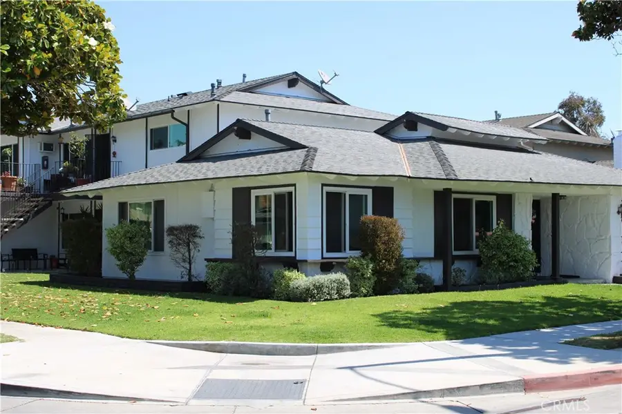 2321 E Omega Avenue, Anaheim, CA 92806 - #2