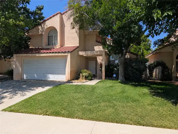43155 22nd W, Lancaster, CA 93536