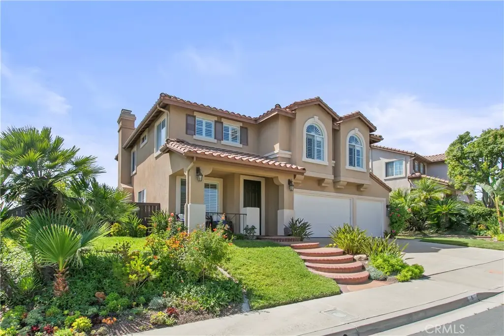 9 El Morro, Rancho Santa Margarita, CA 92688 - #1