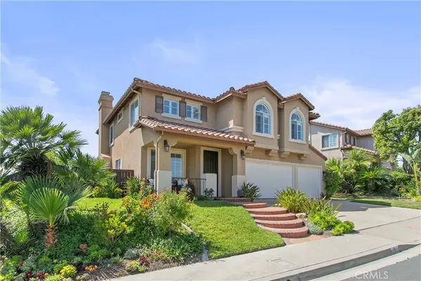 9 El Morro, Rancho Santa Margarita, CA 92688