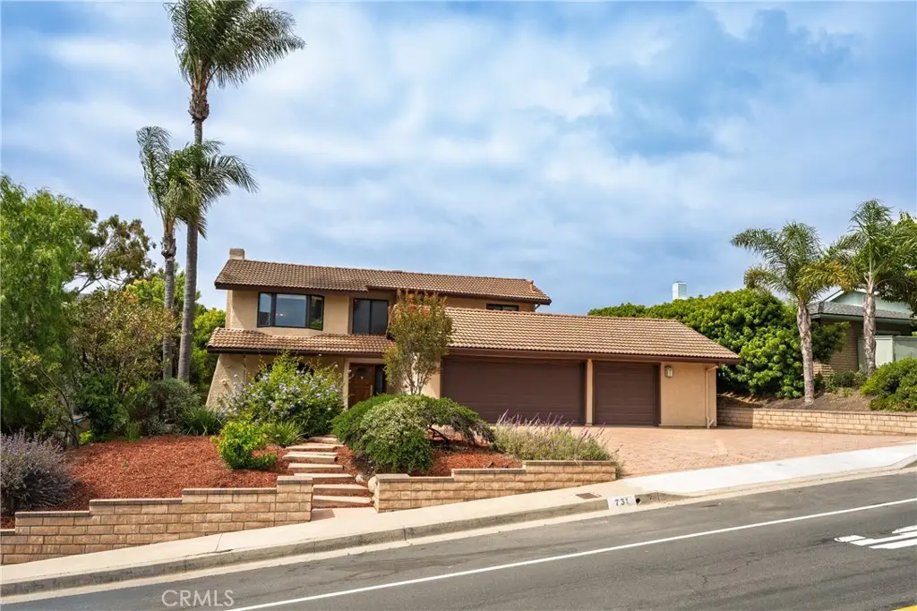 731 Calle Vallarta, San Clemente, CA 92673 - #1